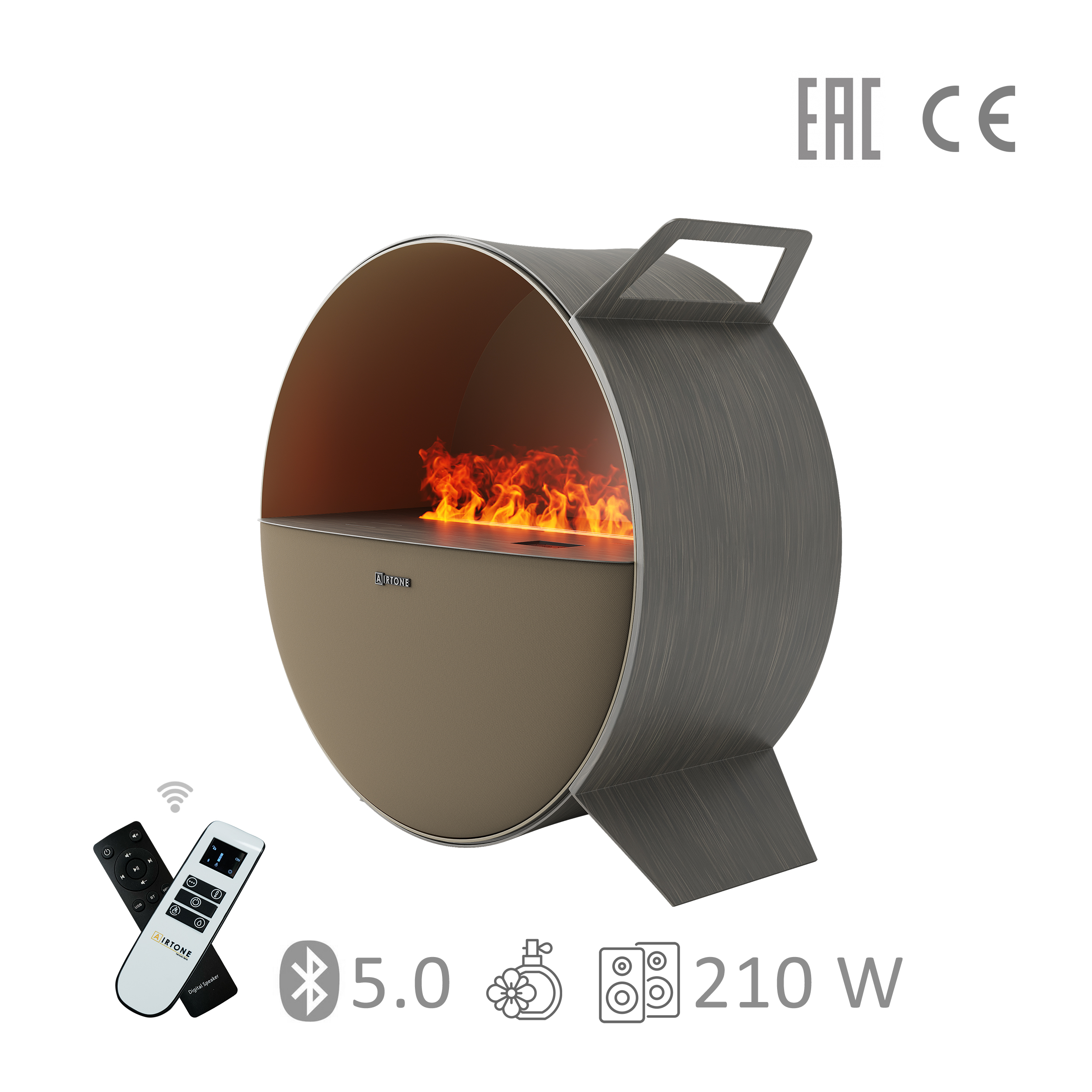 UNIO 800 B