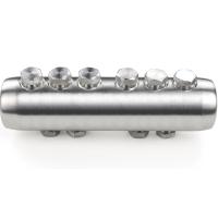 Соединитель болтовой СБСП 1200 (до 20 кВ) (1 шт/уп) Промрукав