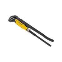 Ключ трубный рычажный KRANZ № 1, 300 мм, литой 