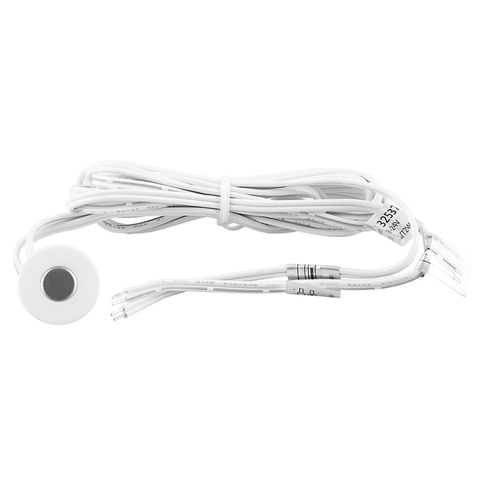 Датчик касания 12-24V 36/72W с кабелем (100 см) SEN32, артикул 32537 FERON SEN32