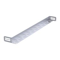 Переходник упрощённый горизонтальный Стандарт INOX (AISI 316) на 500 мм Н50 Промрукав