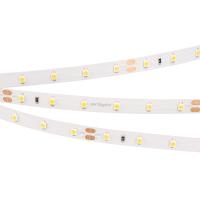 Лента RT 2-5000 24V White6000 (3528, 300 LED, LUX) (Arlight, 4.8 Вт/м, IP20)