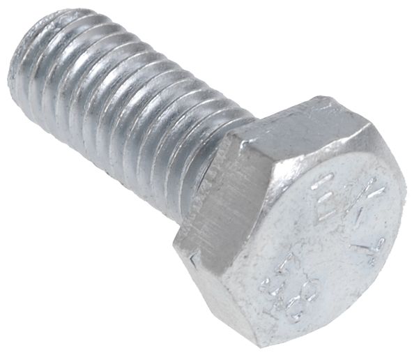 Болт шестигранный М12х40 IEK