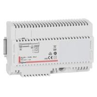 BT Axolute White Клавиши с подсвечиваемыми символами для AXIAL - 2 модуля  OFF