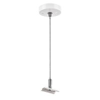 505176 Подвес TETA универсальный трековый для треков 505ххх БЕЛЫЙ для PRO