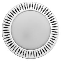 Светильник GCL-GX53-H18-W БЕЛЫЙ АСТРА