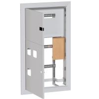 Щит этажный 3 кв. без слабот. отс. (1000х650х150) PROXIMA EKF