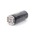 SET-1510Black  Набор изолент ЭРА SET-1510Black ПВХ 10 шт черная 15мм х 10м