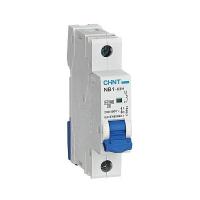 Авт. выкл. NB1-63H 1P 16А 10кА х-ка C (R) CHINT