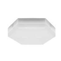 Свет-ник светодиод. MAYSUN SOTA-12 12W IP44 накл. Сота  БЕЛЫЙ ТЕПЛЫЙ