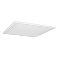 Панель светодиодная (ДВО) ДУО-4103-L 36Вт 4000К опал 595х595 EKF Basic