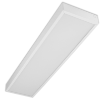 Панель светодиодная ДВО-1006 Опал 27Вт 4000К 595х180х55 IP54 LUMA EKF