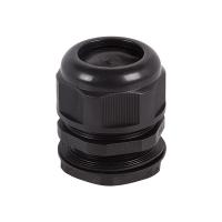 Кабельный ввод MG-40 (30-24мм) черный REXANT