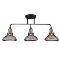 Люстра потолочная на штанге Stilfort 2009/02/03P серия Feloria