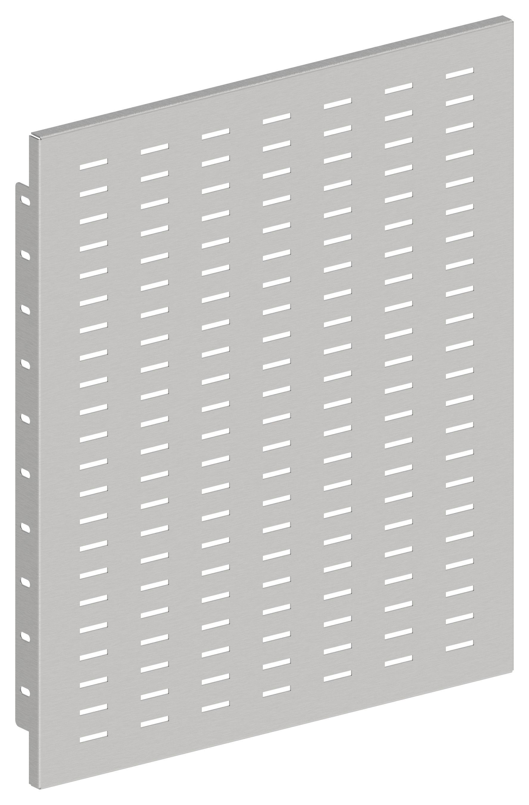 FORMAT Панель боковая разделительная 600х600мм (2шт/компл) IEK