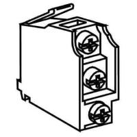 SDE КОНТАКТ ФИКСИР.ИСП.