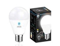 Лампа LED B45-PR 6W E27 4200K (60W)