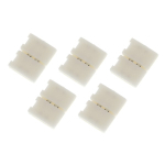 LS-connector-8mm-DND-IP20  Коннектор ЭРА LS-connector-8mm-DND-IP20