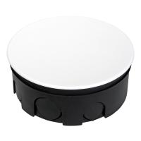 Коробка распределительная 80-0851 для с/п безгалогенная (HF) 106х42 (92шт/кор) Промрукав