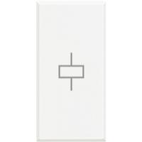 BT Axolute White Моностабильное реле с NO/NC контактами 10 АХ  230 В