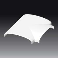 Угол Т-образный LE 100 8784 (HB)