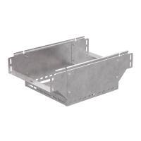 Ответвитель Т-образный вертикальный Стандарт 300х80 Промрукав