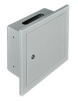 Щит распределительный ЩРВ 12 (310х355х135) ниша (235х280х125)	 REXANT