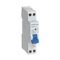 Диф. автомат NB2LE 1P+N 20А 30мА 1мод., х-ка C, электронный тип AС, 6кА (R) CHINT