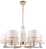 Люстра подвесная 1045/03/06P Stilfort  серия Chart