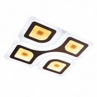 2020_Управляемый светодиодный светильник Geometria Quadrate 85w q-500-white-220-ip44