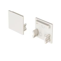 Комплект заглушек (для профиля ALM007S) 10шт.