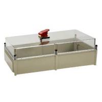 ИЗОЛИР. ШКАФ IP55 ДЛЯ INS320/630