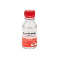 Универсальный растворитель-очиститель «Калоша», 100мл, (Нефрас-с2-80/120), флакон REXANT