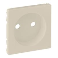 Legrand Valena LIFE Сл.кость Накладка розетки б/з
