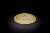 004 Светильник LED Brixoll 70w 2700-6500K ip 20