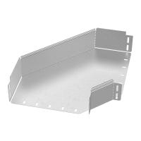 Угол горизонтальный 90 градусов Стандарт HDZ 300х100 Промрукав