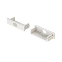 Комплект заглушек (для профиля ALM003S-2M) 10шт.