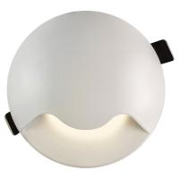 Светильник встраиваемый в стену для лестниц AM Group AM234