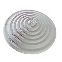 Legrand Plexo Запасная мембрана д/кор. d=25 мм