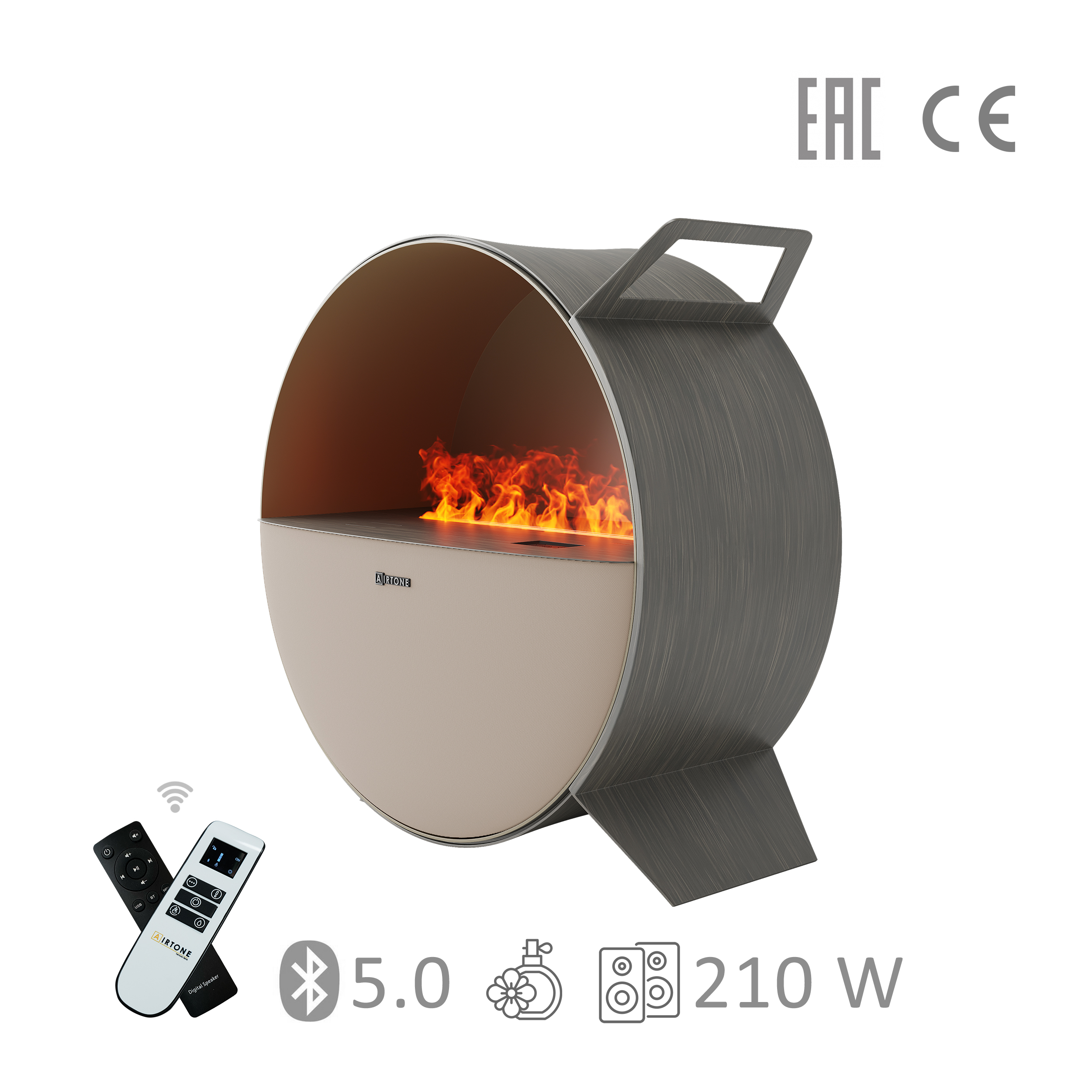 UNIO 800 W