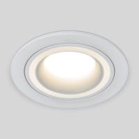 Встраиваемый точечный светильник 1081/1