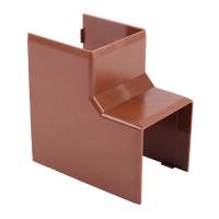 Угол внутренний на 90 гр. LHD 40X40 8645 (I2)