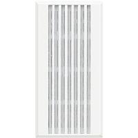 BT Axolute White Колокольчик бронзовый  230 В  12ВА  80 дБ