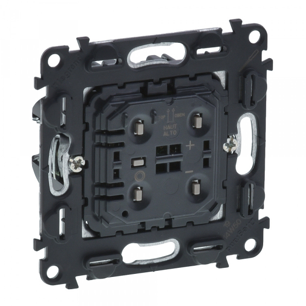 Legrand Valena Мех INMATIC Светорегулятор кнопочный универсальный 400Вт без нейтрали