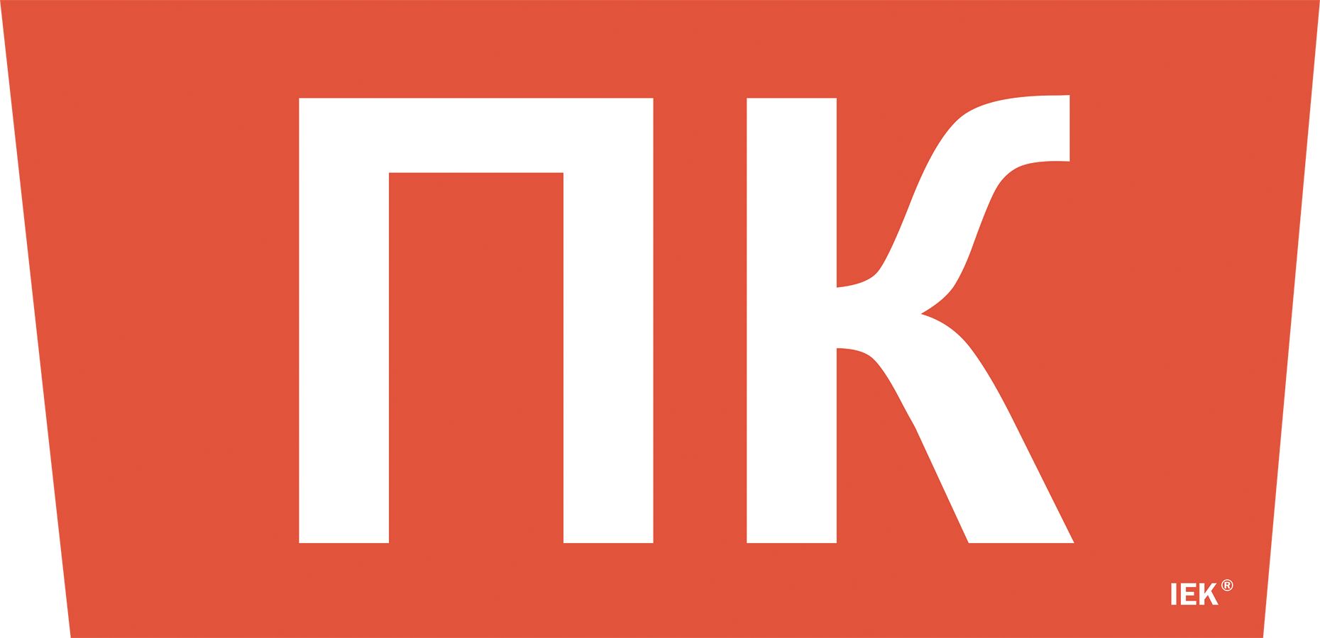 Этикетка самоклеящаяся 310х280мм "Пожарный кран" IEK