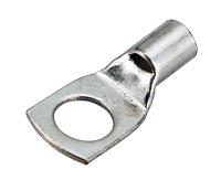 Наконечник кольцевой REXANT НК, ø6.5 мм, 10 мм², ТМЛ (DIN) 10-6