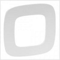 Legrand Valena ALLURE Жемчуг Рамка 1-ая