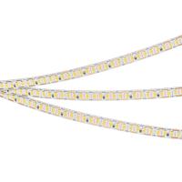 Лента RT-A200-8mm 24V Warm3500-CX1 (16 W/m, IP20, 5m) (Arlight, резка 1 светодиод)