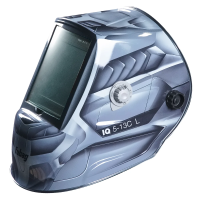 Маска сварщика "Хамелеон" IQ 5-13 C L (зона обзора 100 мм x 93 мм)