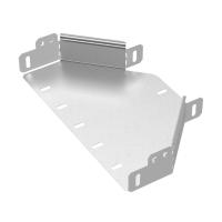 Переходник симметричный Стандарт HDZ 300х150х50 Промрукав